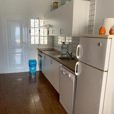 Casa Suso Lejlighed El Remo Eksteriør billede
