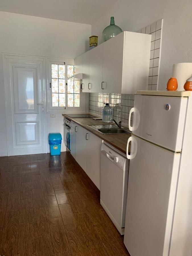 Casa Suso Lejlighed El Remo Eksteriør billede
