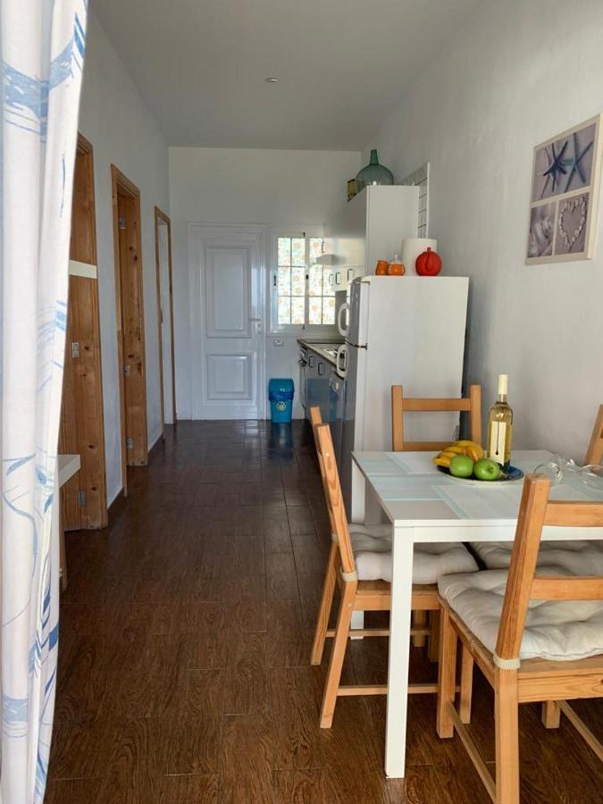 Casa Suso Lejlighed El Remo Eksteriør billede